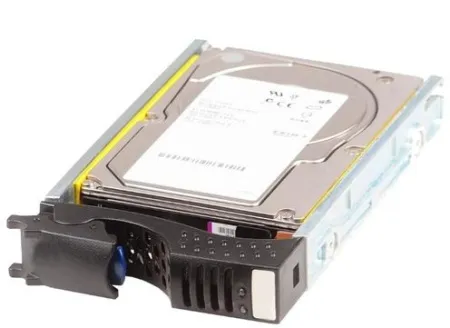 Жесткий диск EMC 146Gb 15K SAS 3.5"(005048963)