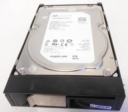 Жесткий диск EMC 4Tb  6Gb/s SATA 3.5" для ISILON (811-0166-01)