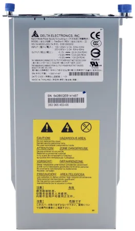 Блок питания IBM (Delta) 250W (95P6037)