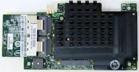 Контроллер Intel AGP 1Gb (G34894-610)