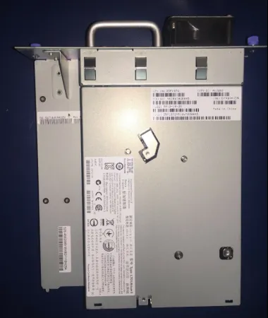 Ленточный привод IBM LTO6 HH FC (35P1624)