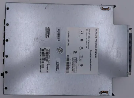 Коммутатор HPE 8/12c SAN Switch BladeSystem c-Class (489864-002)