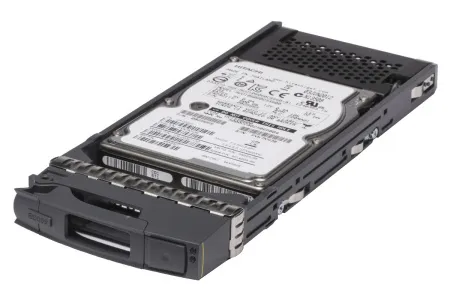 Жесткий диск NetApp 600Gb 10K 2.5'' SAS (108-00221+B0)