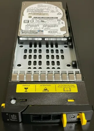 Жесткий диск HPE 1.2Tb 10K 12Gb/s SAS 2.5'' для 3PAR 8000 (STHB1200S5xeN010)