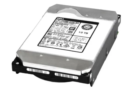 Жесткий диск Dell 10Tb 7.2K 12Gb/s SAS 3.5" (400-ANVL)