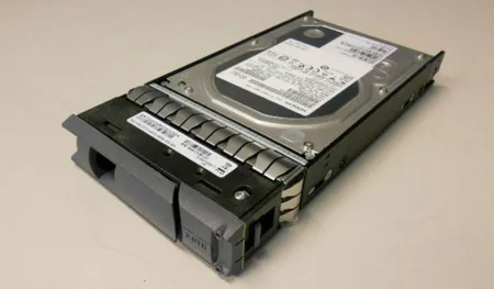 Жесткий диск IBM 3Tb 7.2K SATA (00V7470)
