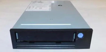 Ленточный привод IBM LTO4 HH SAS (46X5672)
