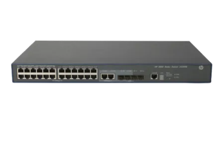 Коммутатор HP 3600-24 v2 EI (JG299B)
