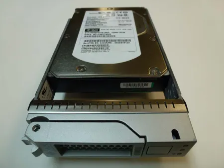 Жесткий диск Sun 146Gb 15k FC 3.5'' (596-5285)