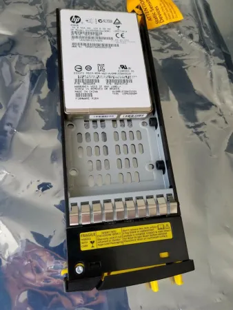 Твердотельный накопитель HP 480Gb 6Gb/s SAS 2.5" (761924-001)