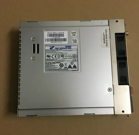 Блок питания FSP Group 350W (9YA3501000)