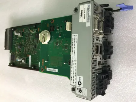 Опция IBM FSP card (drawers 1 and 2) CCIN 2BBB (01LL155)