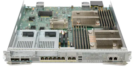 Межсетевой экран Cisco SSP-40 ASA5585 (ASA5585-SSP-40)