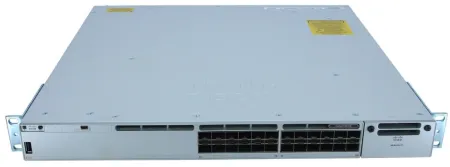 Коммутатор управляемый Cisco (C9300-24S-E)