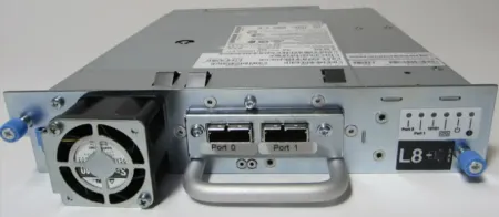 Ленточный накопитель Dell EMC LTO8 (RF9XF)