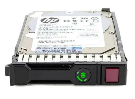 Жесткий диск HPE 8Tb 7.2K 12Gb/s SAS 3.5" (857642-001)