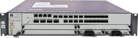 Маршрутизатор Huawei (NE40E-M2K-B)