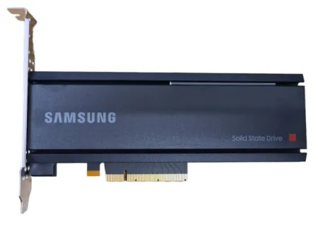 Твердотельный накопитель Samsung 1.6Tb PM1735 (MZPLJ1T6HBJR-00007)