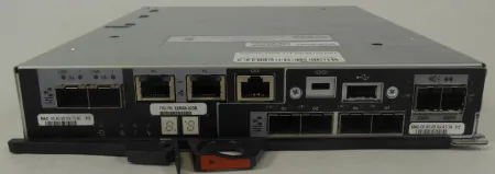 Контроллер NetApp HIC16Gb FC2pt-C (E2800A-32GB-IC-FC-0E-C)