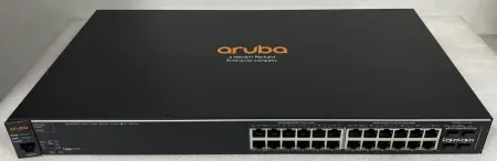 Коммутатор HPE Aruba 2530-24G (J9776A)
