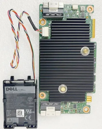 Контроллер Dell H755 RAID (03KDWX)