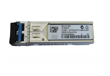Трансивер Cisco SFP 1000BASE-LX/LH (10-2625-01)