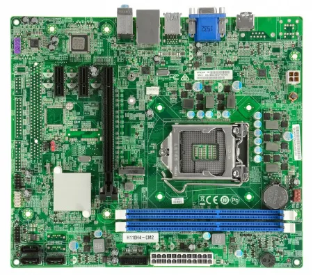 Материнская Плата Intel S5000XVNSATA i5000X Dual Socket 771 8FBD 6SATAII U100 PCI-E16x 2PCI-E8x 2PCI-X SVGA AC97 2xGbLAN E-ATX 1333Mhz (D37261)