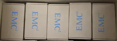 Твердотельный накопитель EMC 1.92Tb SAS for Dell EMC Unity 380F (005053157)