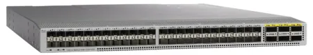 Коммутатор Cisco Nexus (N9K-C9372PX-E)