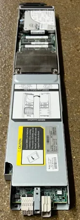 Модуль HPE Synergy Composer (804353-B21)