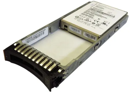 Твердотельный накопитель IBM 1.6Tb 12Gb/s SAS 2.5" (01EJ049)