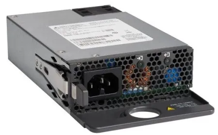 Блок питания Cisco 600W AC Config 5 (341-100787-01)