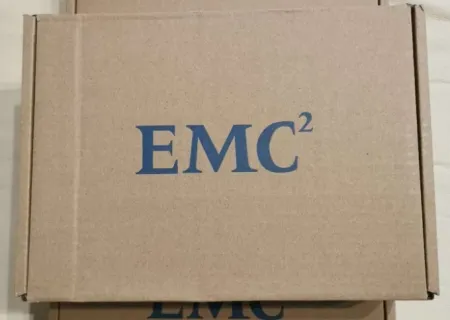 Жесткий диск EMC 4TB 7.2K 12Gb/s SAS 3.5" (P-X-ES30-4TBS)
