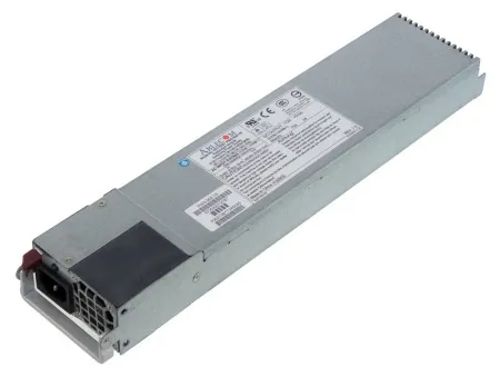 Блок Питания SuperMicro 900W (PWS-902-1R)