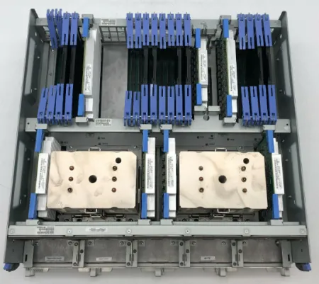 Плата процессорная IBM 3.1 GHz 0/16 Core (536D)