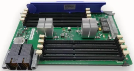 Модуль расширения памяти IBM X3850 X5 (N31603)