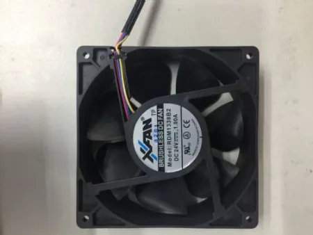 Вентилятор Brushless DC FAN 24V 1.0А (RDM1338B2)