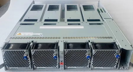 Контроллер Hitachi VSP G400/G600 (3289039-A)