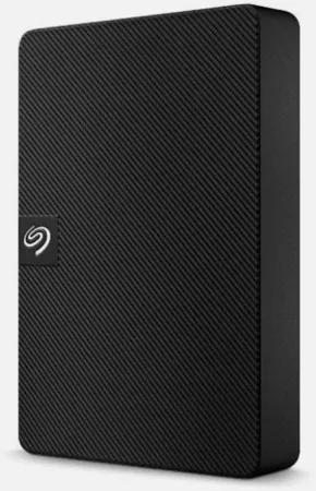 Жесткий диск внешний Seagate Expansion 1Tb 7.2K USB 3.2 2.5" (STKM1000400)