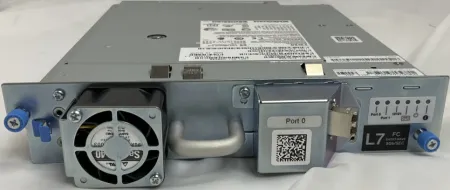 Ленточный драйв LTO 8 для библиотеки IBM TS4300 (6741-B1ET)