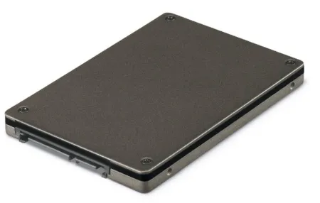Твердотельный накопитель SSD Lenovo 400Gb SAS 2.5" (00MM720)