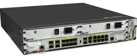 Маршрутизатор Huawei (AR6280)