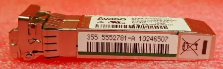 Трансивер Hitachi SFP for 16 Gb/s Shortwave (HITX5552781-A)