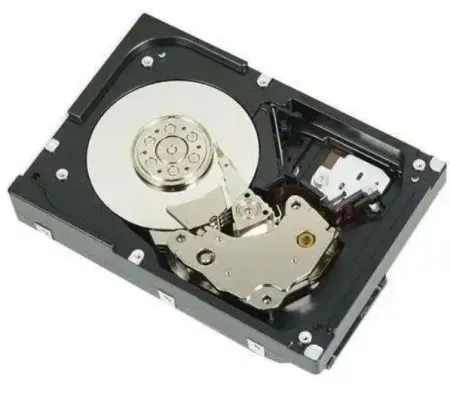 Твердотельный накопитель HPE 1.92Tb 6Gb/s SATA 2.5" DS for Proliant DL360 Gen10 (P05986-B21)