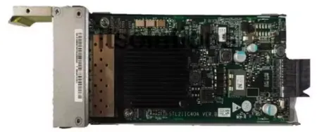 Модуль Huawei 4 port SmartIO I/O (SFP+10Gb Eth / FCoE (VN2VF) / Scale-out) (03056794)