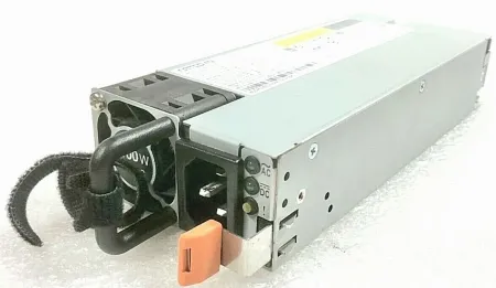 Блок питания Lenovo ThinkSystem 1100W (02JJ225)