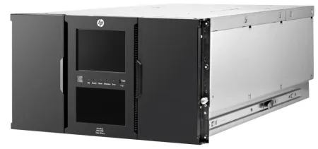 Модуль ленточной библиотеки HPE StoreEver MSL6480 (QU625A)