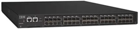 Коммутатор IBM Fibre Channel (SAN40B-4)