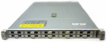 Стоечный сервер Cisco UCS C220 M5 (74-105774-03 A0)