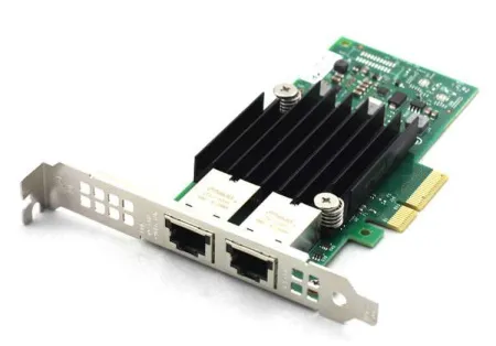 Сетевая карта Intel (X550-T2)